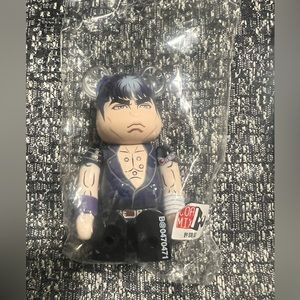 BearBrick Series 47 Kenshiro